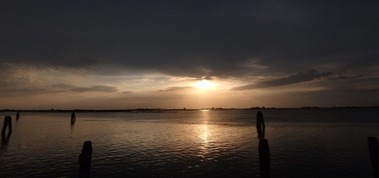 Canal Venecia