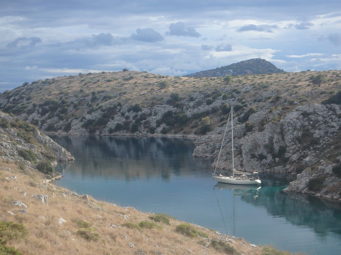 Rumb sud: Zadar-Trogir-Dubrovnik